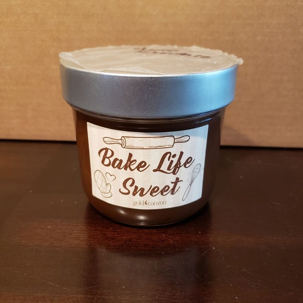 Gold Canyon Mint Brownie 11.5oz. Candle